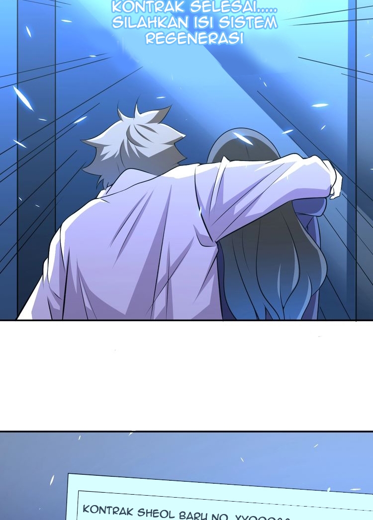 Reborn Doctor chapter 2